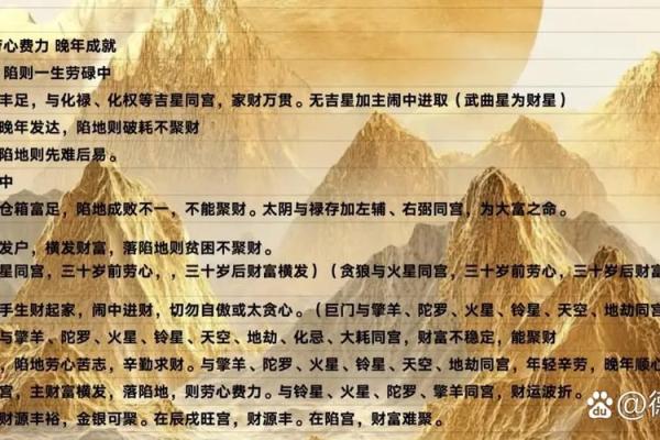 紫微斗数之略谈趋吉避凶及解灾-积善的方法