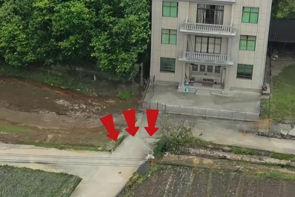 农村自建房大门朝向风水禁忌