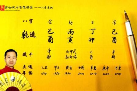 测八字免费测八字 免费测八字如何测