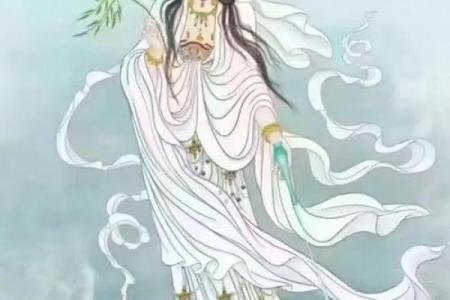 观音菩萨有没有