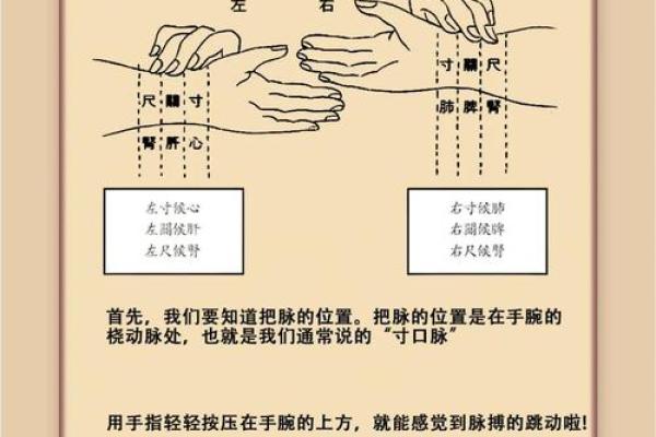知识：风水术的望、闻、问、切