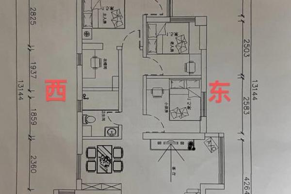 灶台风水 朝向