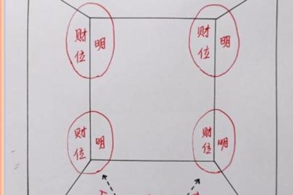 风水布局要慎重，摆放错误反漏财！