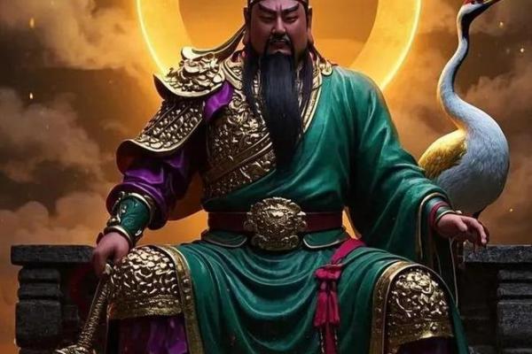 观音财神关公摆放位置图