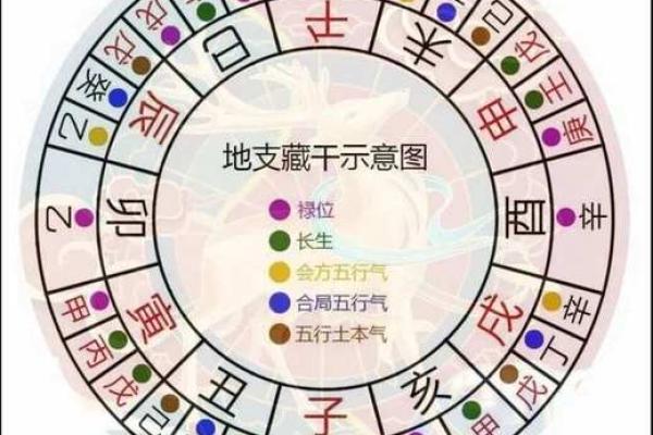 大运八字戊癸合,八字和大运构成三合局