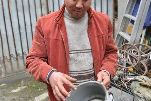 风水上不要了的旧锅怎么处理