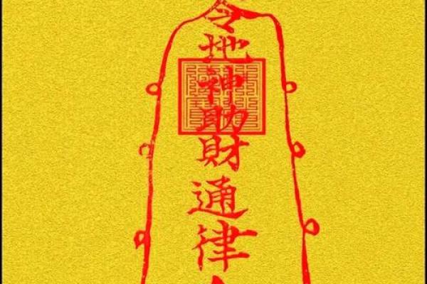 财神爷灵签20签