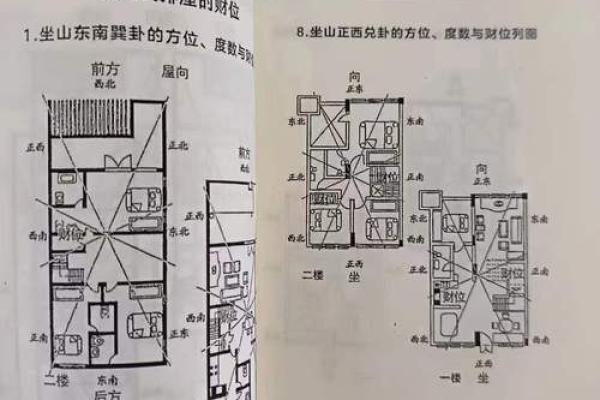 风水：常见的一些破财的住宅风水，应该如何去化解？_1