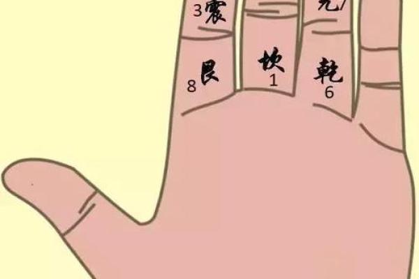 掐指一算口诀 算命先生你能告诉我未来吗