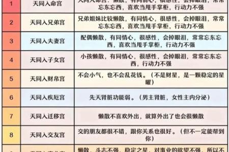 紫微斗数身宫算命 紫微斗数身宫是什么意思？