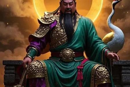观音财神关公摆放位置图