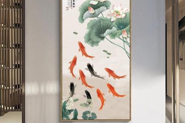 莲花玄关风水作用