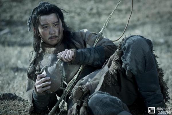 关帝灵签苏武还汉