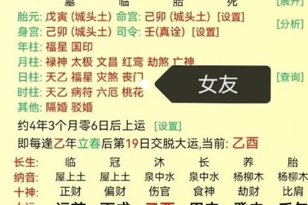 八字合多