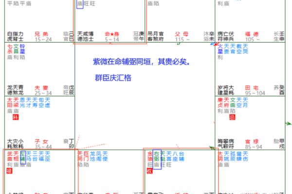 紫微斗数文库 紫微斗数全书原文注解？