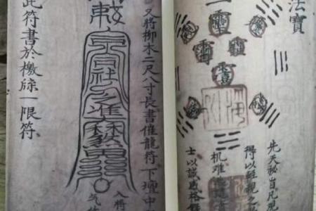 算命非常准的法术叫什么
