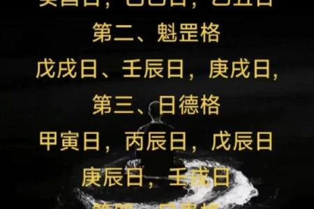 八字格局高的人命运