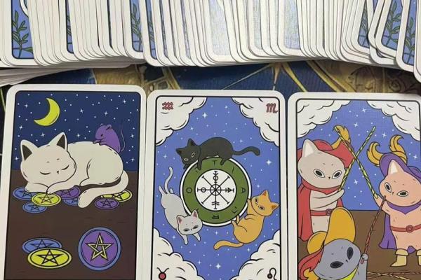 免费塔罗牌测试她会主动联系我吗