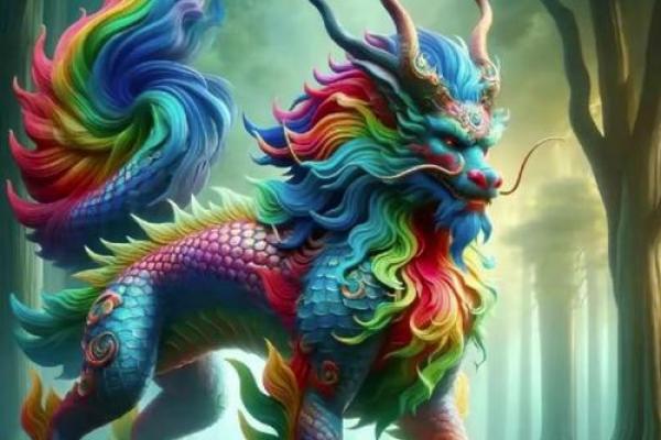 麒麟算命
