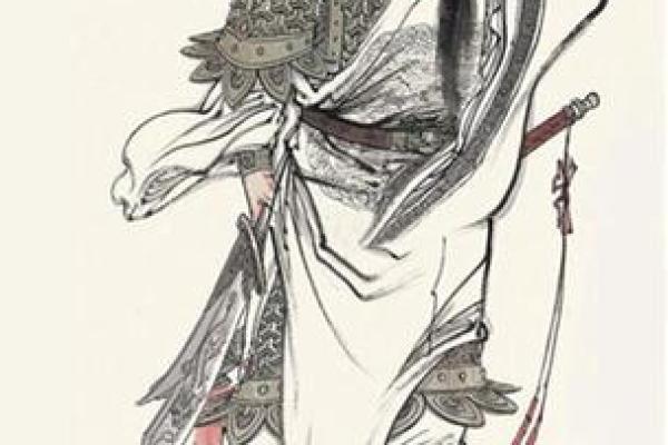 春节关帝灵签