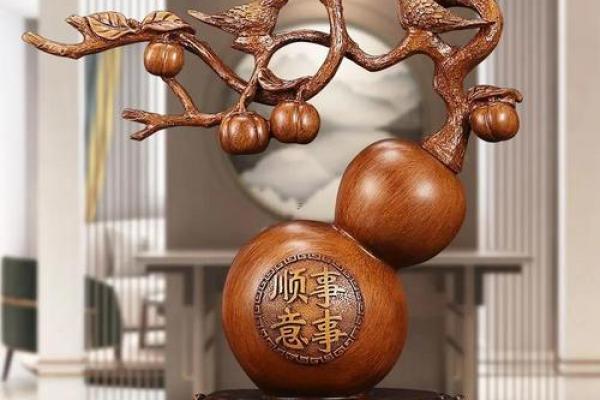 客厅风水摆件旺财运及禁忌