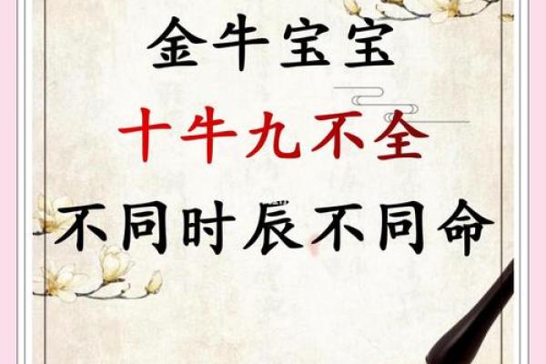 半夜出生的属牛男孩取名常用字有哪些姓名