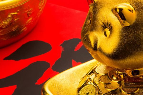 家庭中风水催旺横财的几大方法