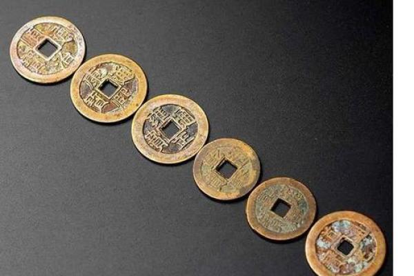 风水八帝钱用法八帝钱的寓意和象征