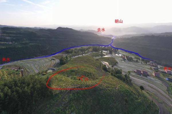 如何看坟地风水，坟地如何选择
