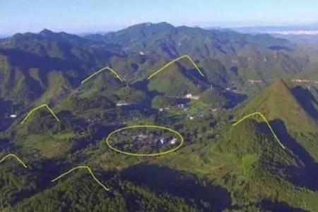 墓地风水之十不葬