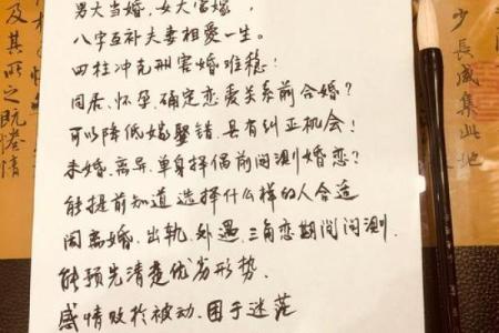 八字稼墙格成立条件
