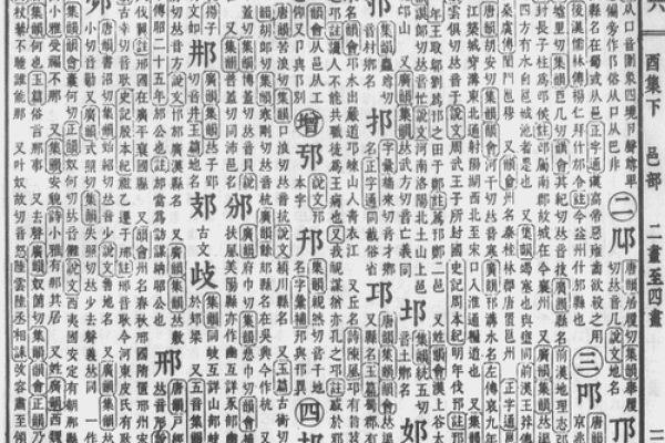 姓名八字测试打分