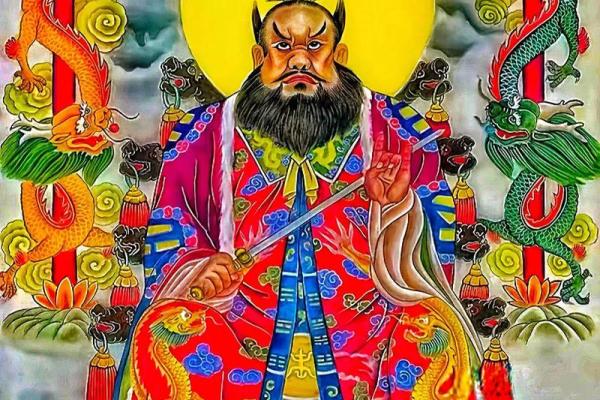 张天师灵签79