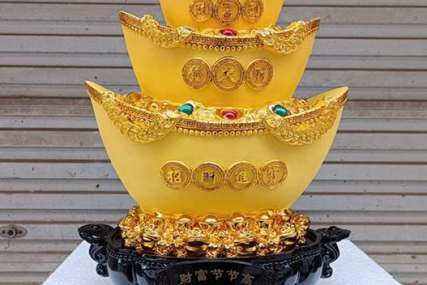 店铺风水如何招财进宝-