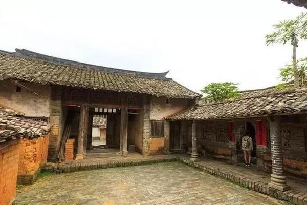 失传的民间风水诀，终于找全了