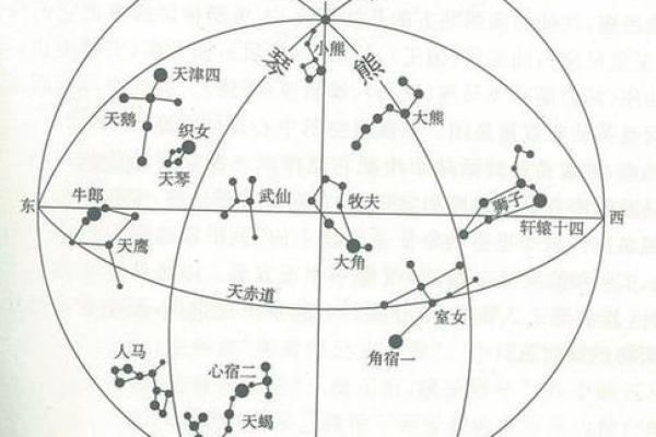 紫薇星是哪位神仙