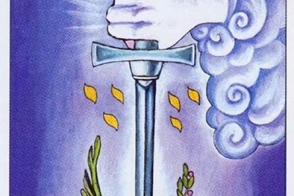 超准塔罗测试  你心目中的真命天子特征