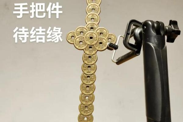 风水铜钱剑的忌讳铜钱剑摆放讲究