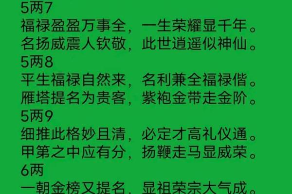 称骨算命女命 八字称骨算命女版