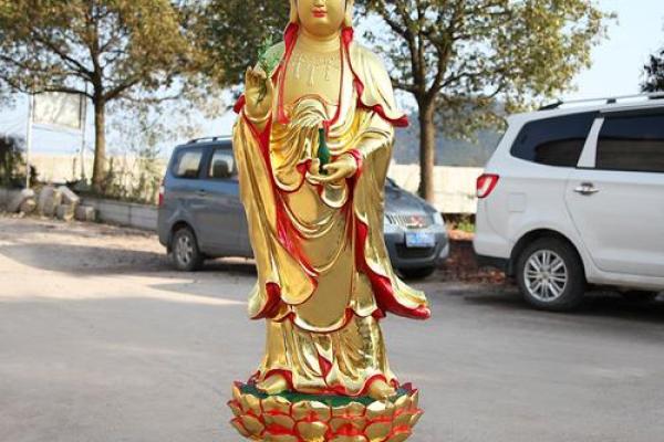 观音像供奉位置阳台，观音像摆在阳台好吗-？