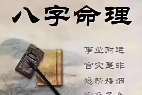八字逆运为中心，命运多舛该怎么办？