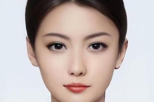 人脸算命