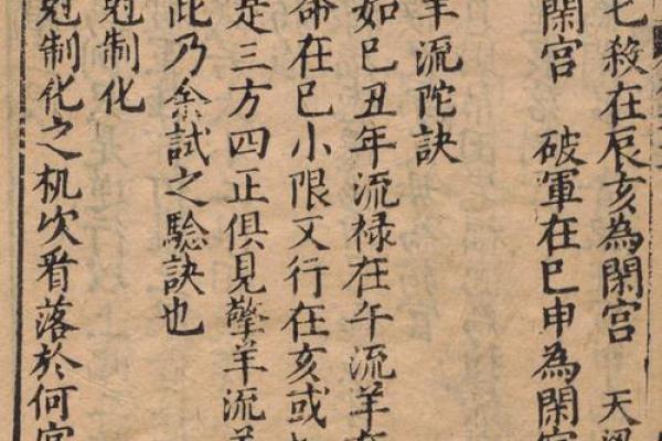 紫薇斗数文机