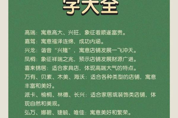 开店的你 这些店铺风水知识你都知道多少