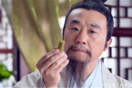 识人独到的刘伯温，以此八字准确预言了胡惟庸