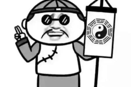 寻求算命高人指点什么
