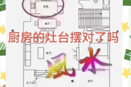 卫生间门高于厨房门风水影响家庭财运吗