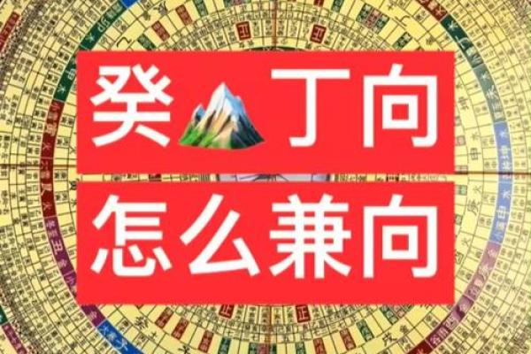 立丁山桂风水