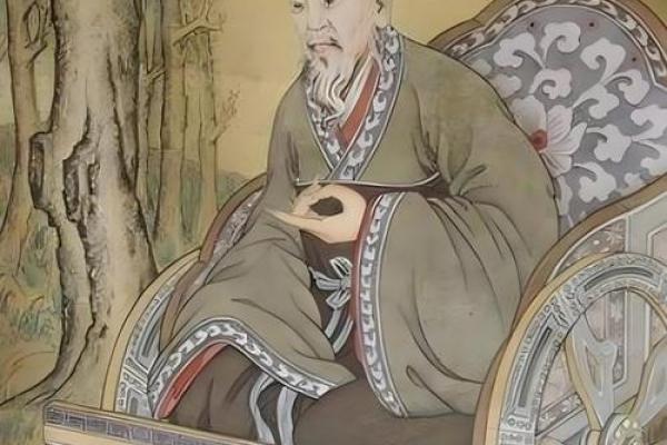 鬼谷子以花算命，妙断庞涓与孙膑