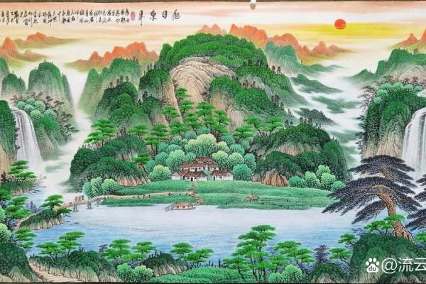 风水五行缺土怎么补土最旺摆放植物可以吗